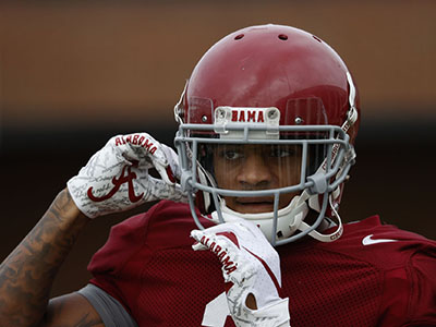 Patrick Surtain II